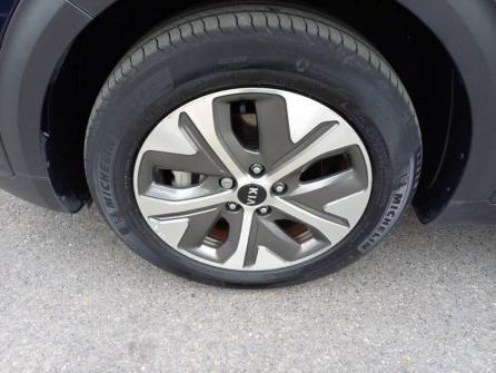KIA e-Niro Active 204ch à vendre à Melun - Image n°9