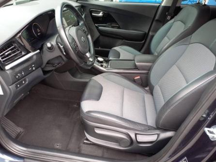 KIA e-Niro Active 204ch à vendre à Melun - Image n°10