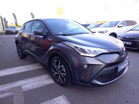 TOYOTA C-HR 122h Edition 2WD E-CVT MY20 à vendre à Melun - Image n°3