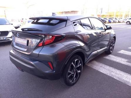 TOYOTA C-HR 122h Edition 2WD E-CVT MY20 à vendre à Melun - Image n°5