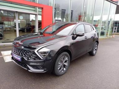 Voir le détail de l'offre de cette KIA Sportage 1.6 T-GDi 210ch HEV GT-Line Premium BVA6 de 2025 en vente à partir de 41 999 € 