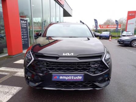 KIA Sportage 1.6 T-GDi 210ch HEV GT-Line Premium BVA6 à vendre à Melun - Image n°2