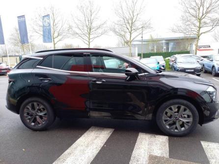KIA Sportage 1.6 T-GDi 210ch HEV GT-Line Premium BVA6 à vendre à Melun - Image n°4