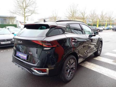 KIA Sportage 1.6 T-GDi 210ch HEV GT-Line Premium BVA6 à vendre à Melun - Image n°5