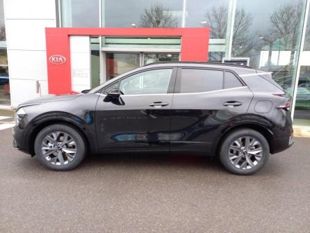 KIA Sportage 1.6 T-GDi 210ch HEV GT-Line Premium BVA6 à vendre à Melun - Image n°8