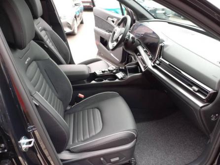 KIA Sportage 1.6 T-GDi 210ch HEV GT-Line Premium BVA6 à vendre à Melun - Image n°11