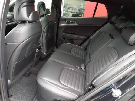 KIA Sportage 1.6 T-GDi 210ch HEV GT-Line Premium BVA6 à vendre à Melun - Image n°12