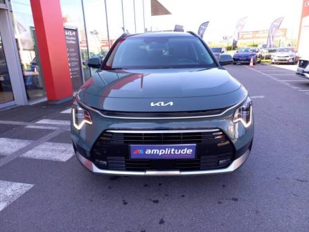 KIA Niro 1.6 GDi 129ch HEV Premium DCT6 à vendre à Melun - Image n°2