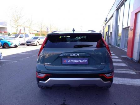 KIA Niro 1.6 GDi 129ch HEV Premium DCT6 à vendre à Melun - Image n°6