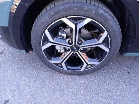 KIA Niro 1.6 GDi 129ch HEV Premium DCT6 à vendre à Melun - Image n°9