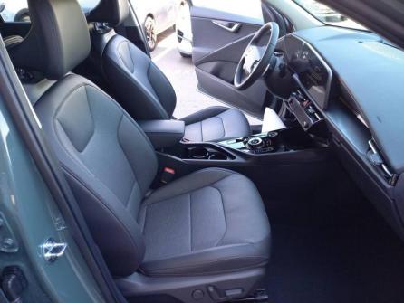 KIA Niro 1.6 GDi 129ch HEV Premium DCT6 à vendre à Melun - Image n°11