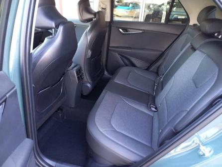 KIA Niro 1.6 GDi 129ch HEV Premium DCT6 à vendre à Melun - Image n°12