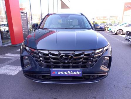 HYUNDAI Tucson 1.6 T-GDi 230ch Hybrid Executive BVA6 à vendre à Melun - Image n°2