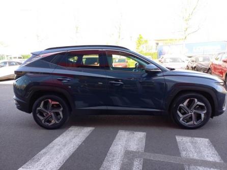 HYUNDAI Tucson 1.6 T-GDi 230ch Hybrid Executive BVA6 à vendre à Melun - Image n°4