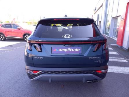 HYUNDAI Tucson 1.6 T-GDi 230ch Hybrid Executive BVA6 à vendre à Melun - Image n°6