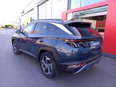 HYUNDAI Tucson 1.6 T-GDi 230ch Hybrid Executive BVA6 à vendre à Melun - Image n°7