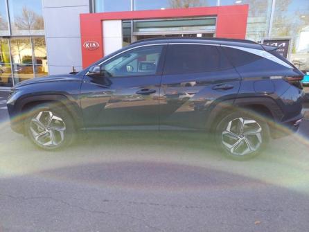 HYUNDAI Tucson 1.6 T-GDi 230ch Hybrid Executive BVA6 à vendre à Melun - Image n°8