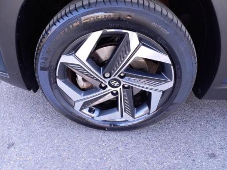 HYUNDAI Tucson 1.6 T-GDi 230ch Hybrid Executive BVA6 à vendre à Melun - Image n°9