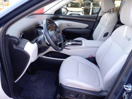 HYUNDAI Tucson 1.6 T-GDi 230ch Hybrid Executive BVA6 à vendre à Melun - Image n°10