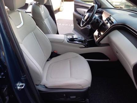 HYUNDAI Tucson 1.6 T-GDi 230ch Hybrid Executive BVA6 à vendre à Melun - Image n°11
