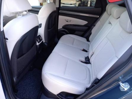 HYUNDAI Tucson 1.6 T-GDi 230ch Hybrid Executive BVA6 à vendre à Melun - Image n°12