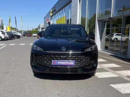 MG MOTOR EHS 1.5T GDI 272ch PHEV Luxury à vendre à Melun - Image n°2