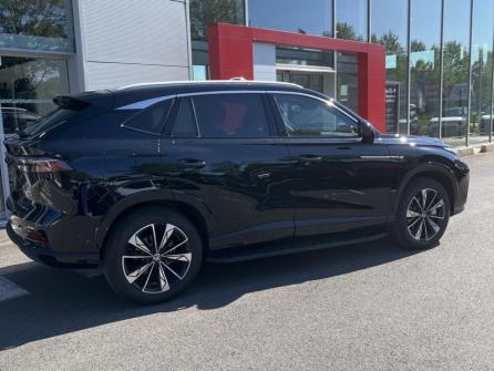 MG MOTOR EHS 1.5T GDI 272ch PHEV Luxury à vendre à Melun - Image n°3