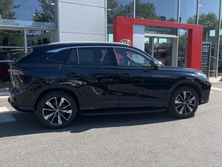 MG MOTOR EHS 1.5T GDI 272ch PHEV Luxury à vendre à Melun - Image n°4