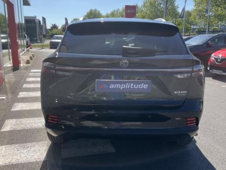 MG MOTOR EHS 1.5T GDI 272ch PHEV Luxury à vendre à Melun - Image n°6