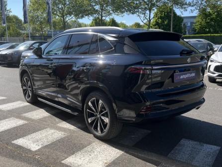 MG MOTOR EHS 1.5T GDI 272ch PHEV Luxury à vendre à Melun - Image n°7