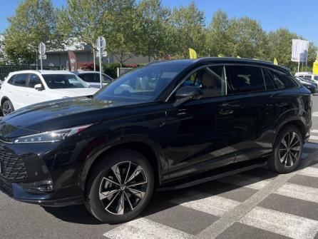 MG MOTOR EHS 1.5T GDI 272ch PHEV Luxury à vendre à Melun - Image n°8