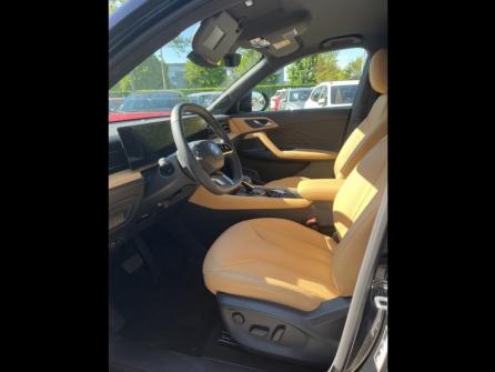 MG MOTOR EHS 1.5T GDI 272ch PHEV Luxury à vendre à Melun - Image n°9