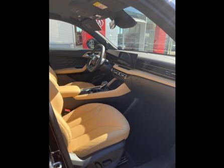 MG MOTOR EHS 1.5T GDI 272ch PHEV Luxury à vendre à Melun - Image n°10