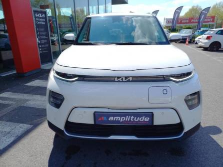 KIA e-Soul 204ch Lounge à vendre à Melun - Image n°2