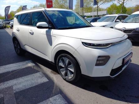 KIA e-Soul 204ch Lounge à vendre à Melun - Image n°3