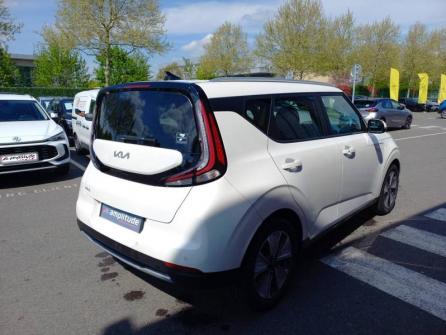 KIA e-Soul 204ch Lounge à vendre à Melun - Image n°5