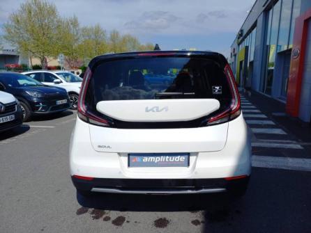KIA e-Soul 204ch Lounge à vendre à Melun - Image n°6