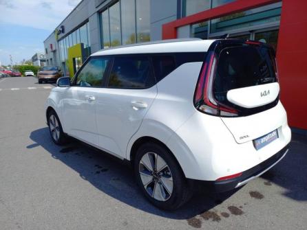 KIA e-Soul 204ch Lounge à vendre à Melun - Image n°7