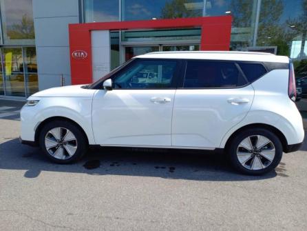 KIA e-Soul 204ch Lounge à vendre à Melun - Image n°8