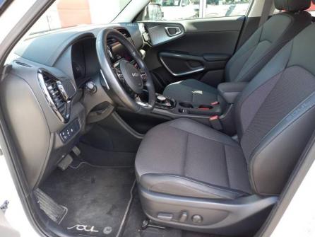 KIA e-Soul 204ch Lounge à vendre à Melun - Image n°10