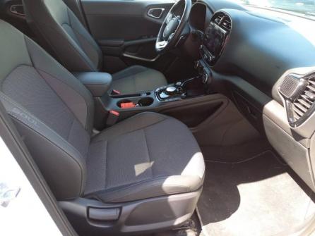 KIA e-Soul 204ch Lounge à vendre à Melun - Image n°11