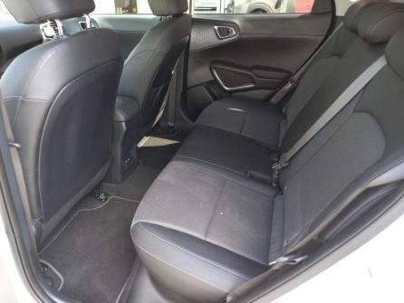 KIA e-Soul 204ch Lounge à vendre à Melun - Image n°12
