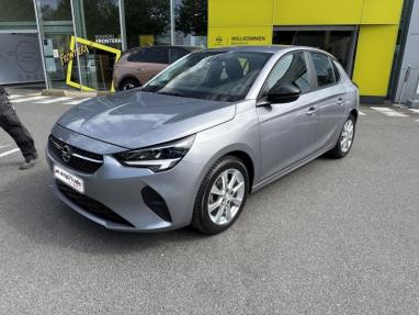 Voir le détail de l'offre de cette OPEL Corsa 1.2 75ch Edition Business de 2020 en vente à partir de 128.81 € / mois