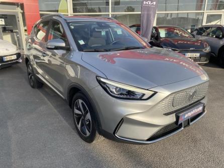 MG MOTOR ZS EV 156ch - 70kWh Comfort à vendre à Compiègne - Image n°3
