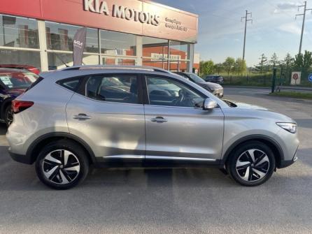MG MOTOR ZS EV 156ch - 70kWh Comfort à vendre à Compiègne - Image n°4