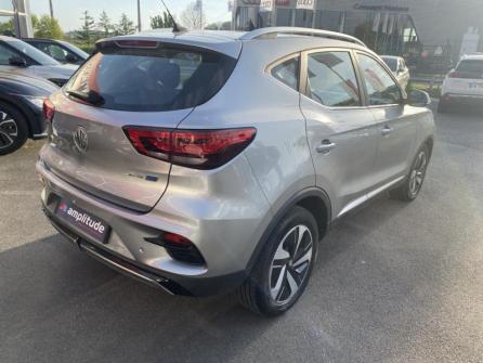MG MOTOR ZS EV 156ch - 70kWh Comfort à vendre à Compiègne - Image n°5