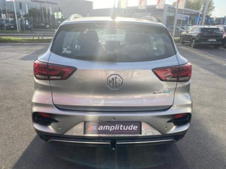 MG MOTOR ZS EV 156ch - 70kWh Comfort à vendre à Compiègne - Image n°6