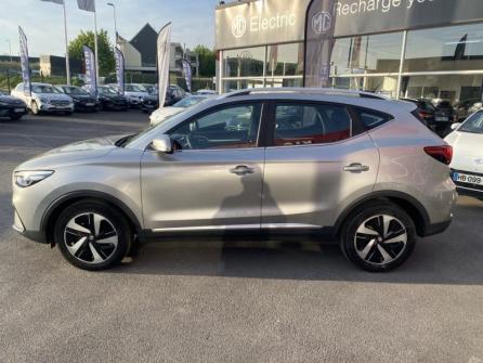 MG MOTOR ZS EV 156ch - 70kWh Comfort à vendre à Compiègne - Image n°8