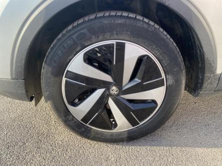 MG MOTOR ZS EV 156ch - 70kWh Comfort à vendre à Compiègne - Image n°9
