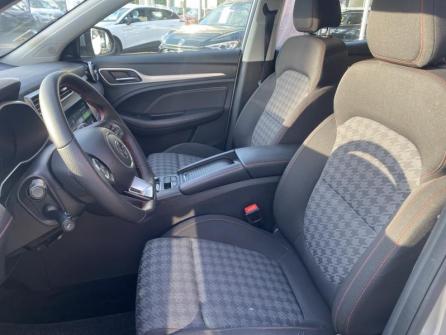 MG MOTOR ZS EV 156ch - 70kWh Comfort à vendre à Compiègne - Image n°10